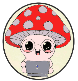 Mushroomy Blog